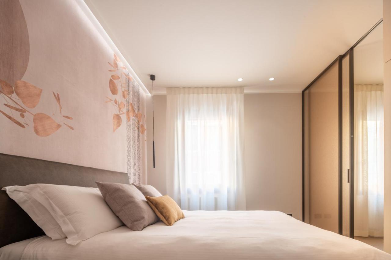 Accademia Apartments R&R Venecia Exterior foto