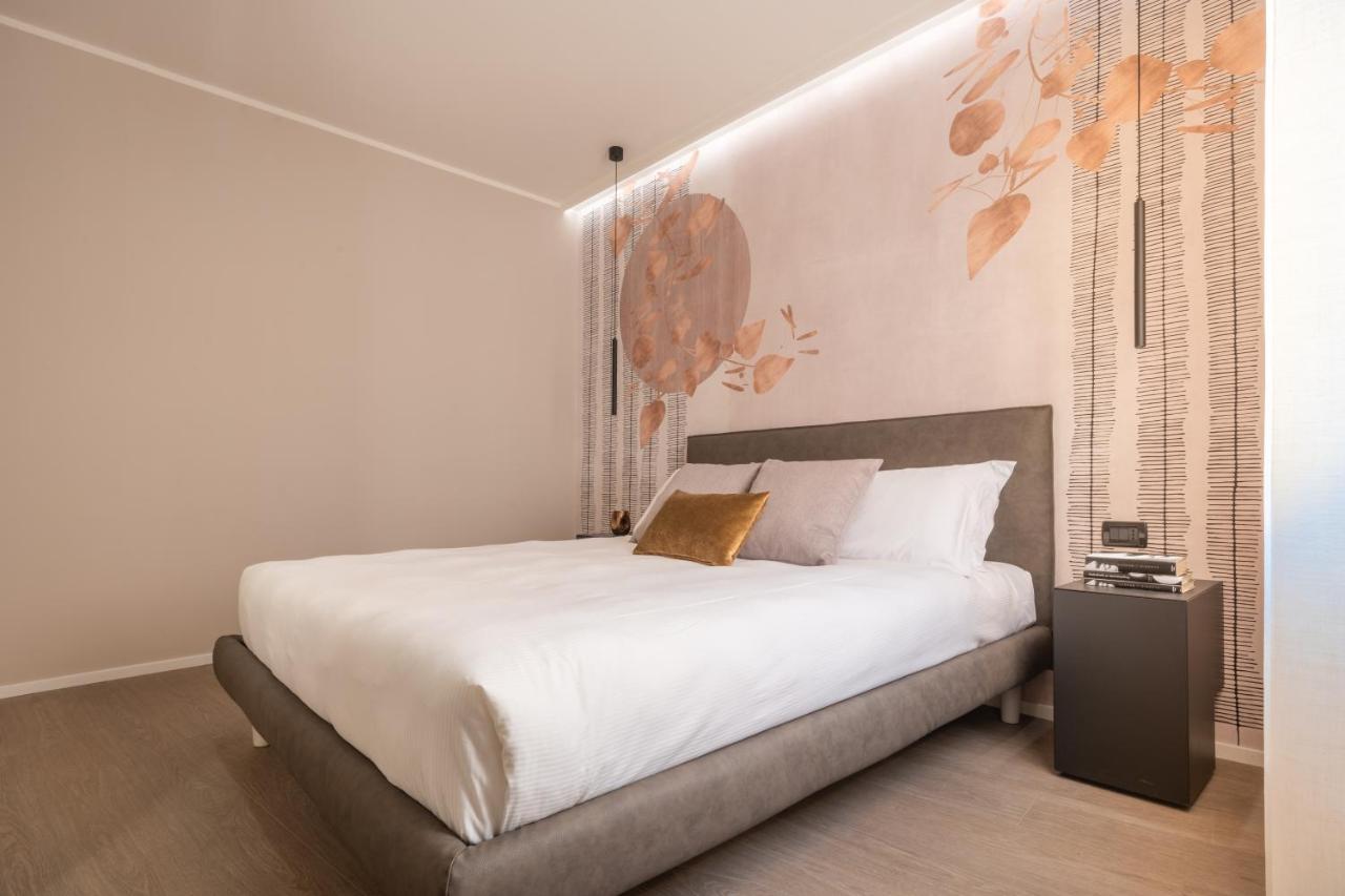 Accademia Apartments R&R Venecia Exterior foto