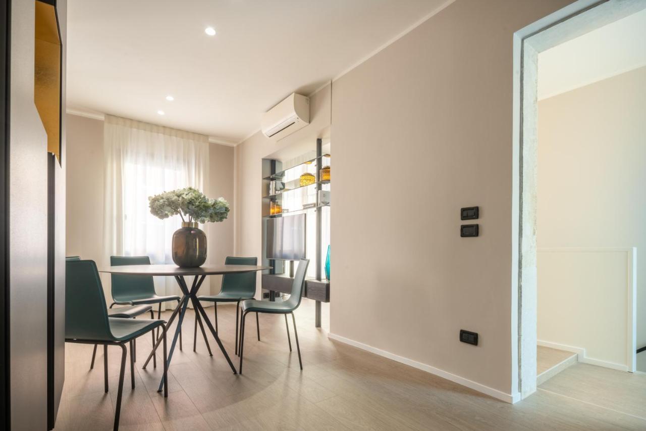 Accademia Apartments R&R Venecia Exterior foto