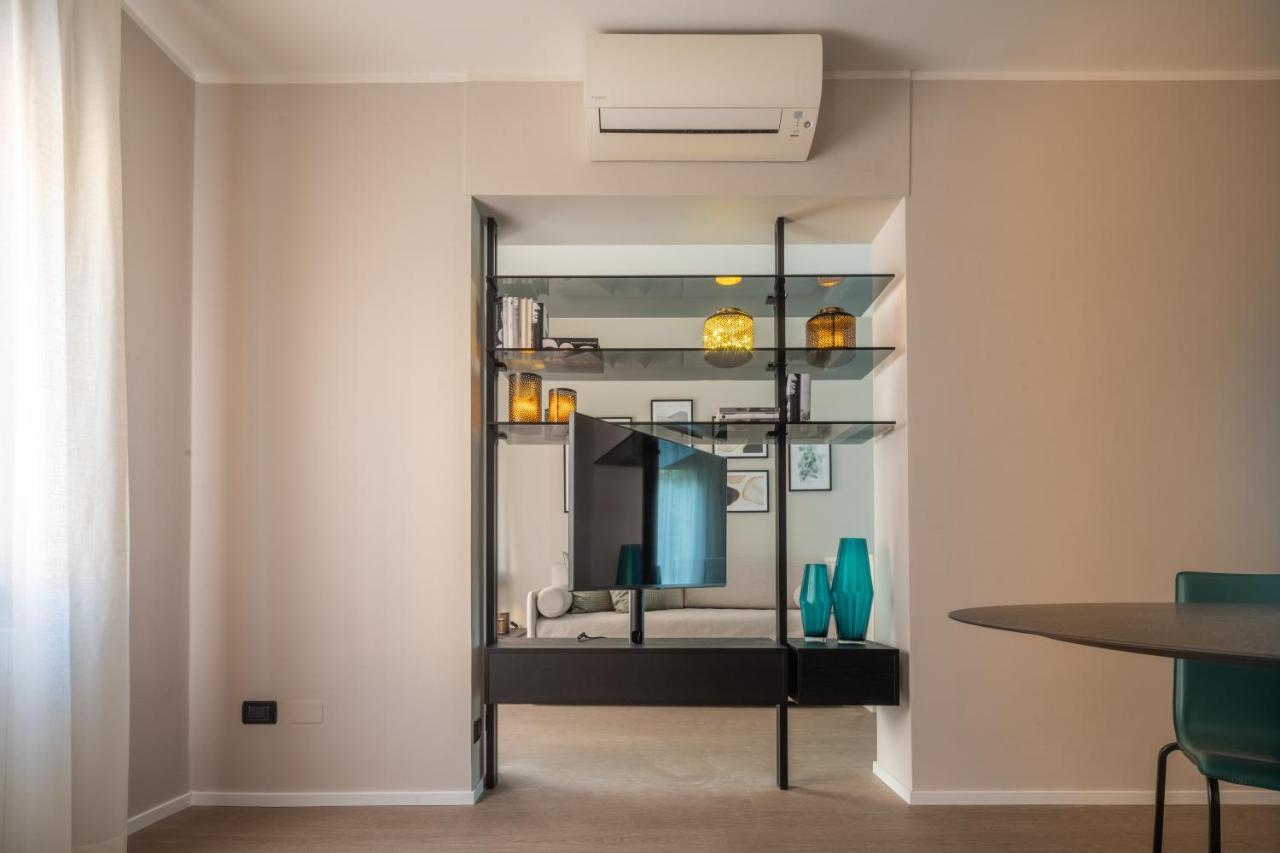 Accademia Apartments R&R Venecia Exterior foto