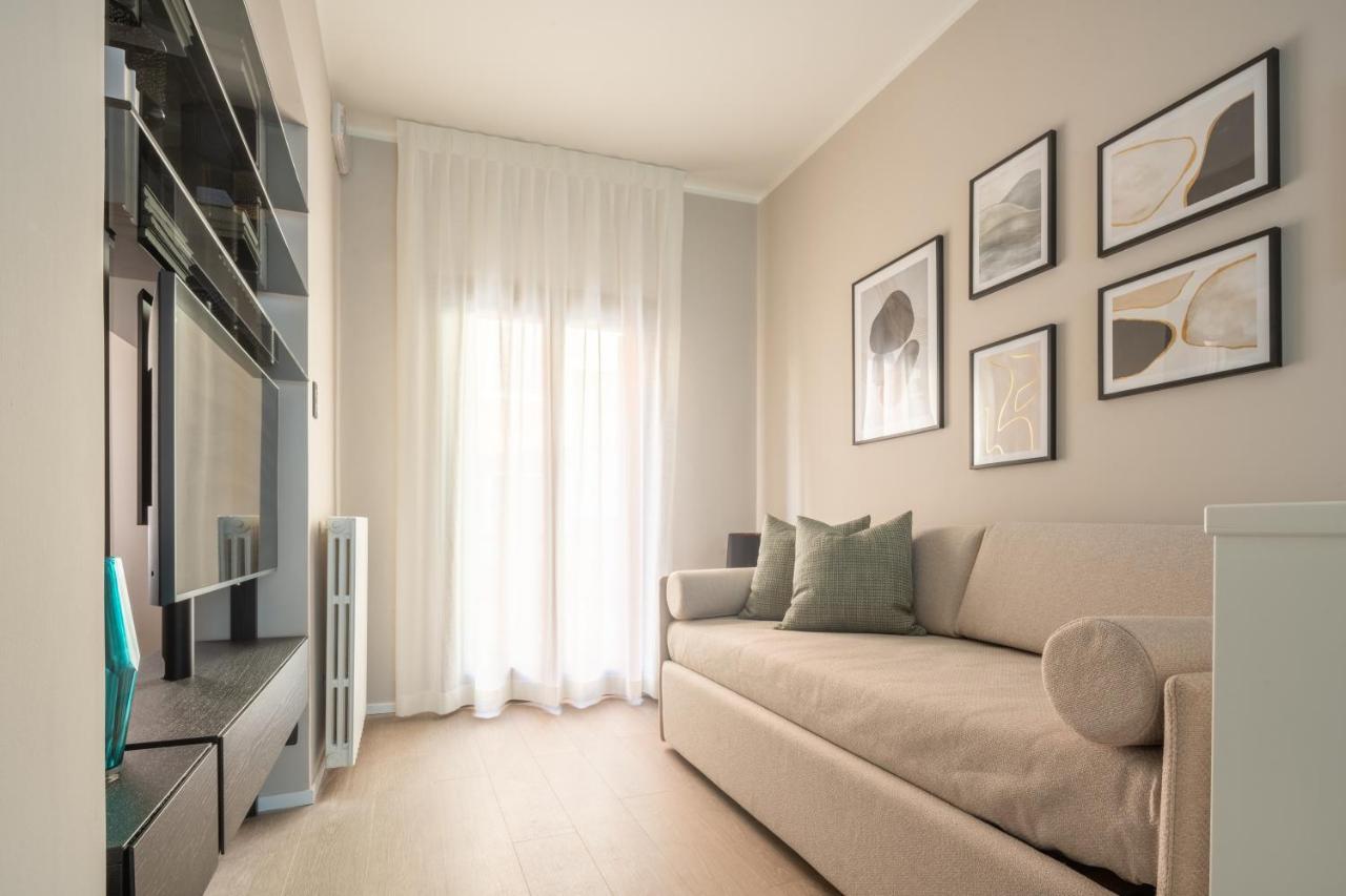 Accademia Apartments R&R Venecia Exterior foto